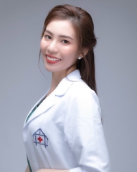 Bác sĩ CKI Nguyễn Thị Thanh Thảo 