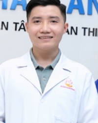 Bác sĩ CKI Vũ Văn Minh 