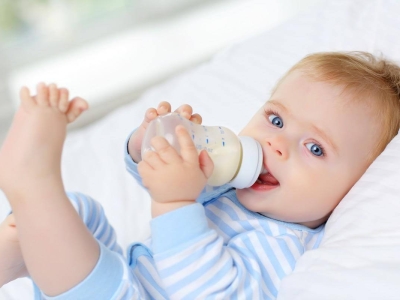 Tất tần tật những điều cần biết về sữa mẹ - sản phụ khoa Anna 