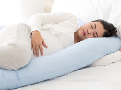 Tổng hợp những tư thế ngủ tốt cho mẹ bầu trong suốt thai kỳ 